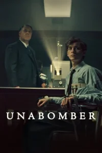 Унабомбер (2026)